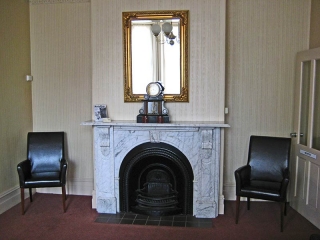 reception-fireplace